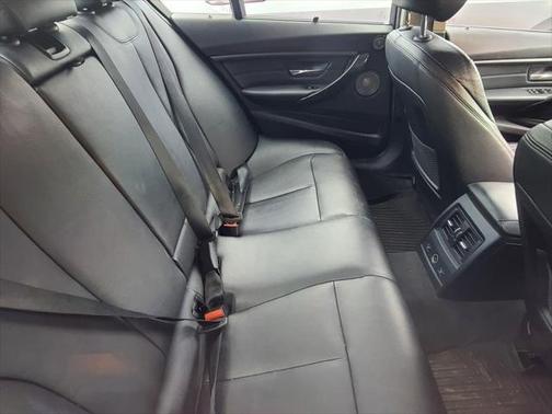 2013 BMW 335 xDrive
