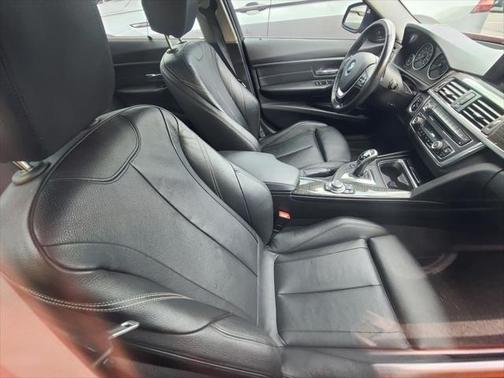 2013 BMW 335 xDrive