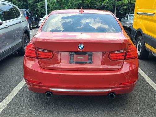 2013 BMW 335 xDrive