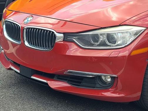 2013 BMW 335 xDrive