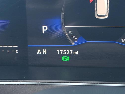 2023 Volkswagen Tiguan 2.0T SE 4MOTION