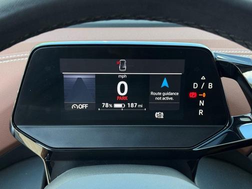 2021 Volkswagen ID.4 Pro S
