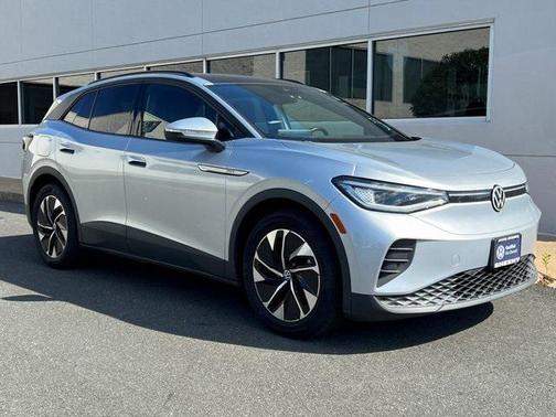 2021 Volkswagen ID.4 Pro S