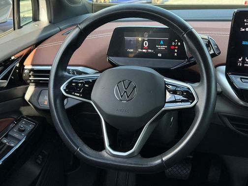 2021 Volkswagen ID.4 Pro S