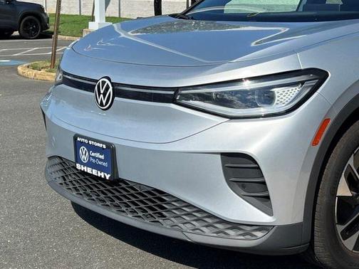 2021 Volkswagen ID.4 Pro S