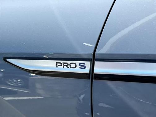 2022 Volkswagen ID.4 Pro S