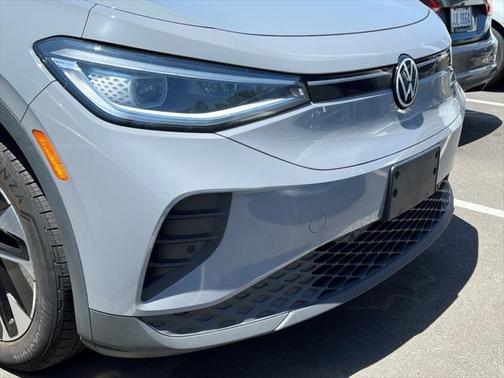 2022 Volkswagen ID.4 Pro S