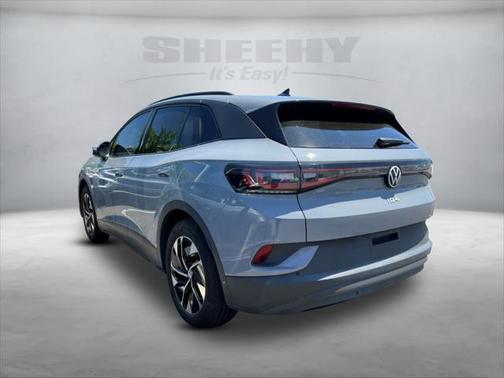 2022 Volkswagen ID.4 Pro S