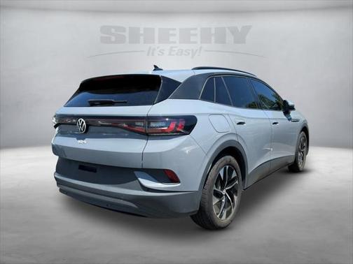 2022 Volkswagen ID.4 Pro S