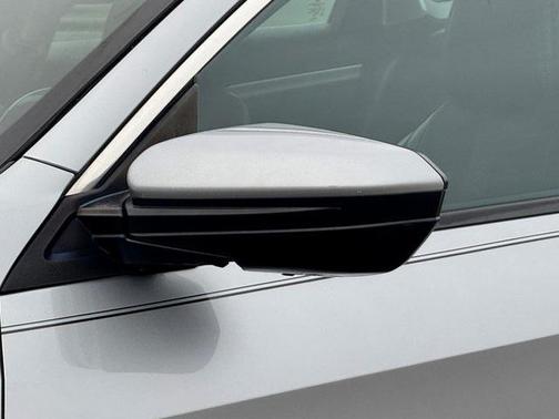 2017 Honda Civic EX-L