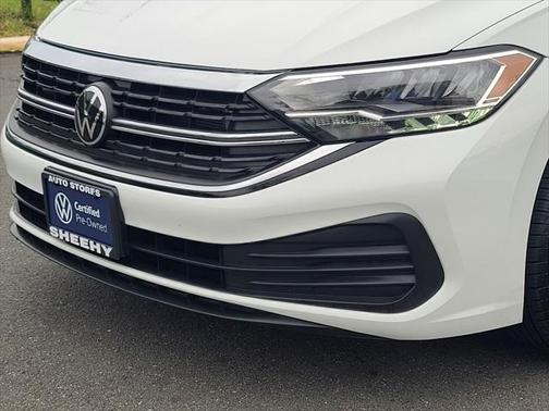 2024 Volkswagen Jetta 1.5T S