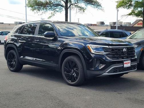 2026 Volkswagen Atlas 2.0T SE w/Technology 4MOTION