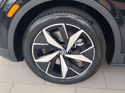 2025 Volkswagen ID.4 AWD Pro S