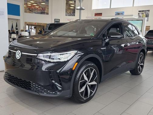 2025 Volkswagen ID.4 AWD Pro S