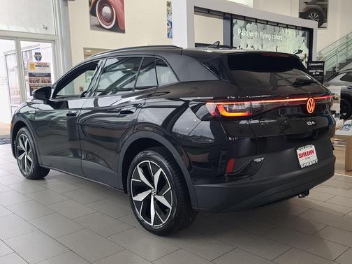 2025 Volkswagen ID.4 AWD Pro S