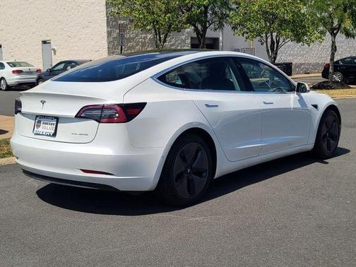 2019 Tesla Model 3 Performance