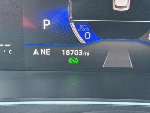 2024 Volkswagen Tiguan 2.0T SE 4MOTION