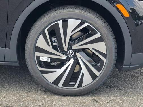 2025 Volkswagen ID.4 Pro S Plus