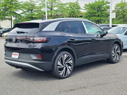 2025 Volkswagen ID.4 Pro S Plus