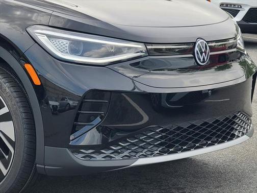 2025 Volkswagen ID.4 Pro S Plus