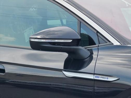 2025 Volkswagen ID.4 Pro S Plus