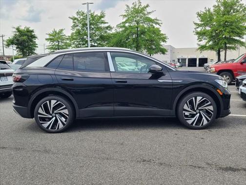2025 Volkswagen ID.4 Pro S Plus