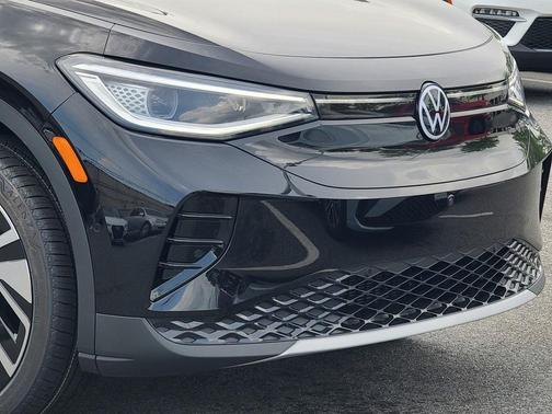 2025 Volkswagen ID.4 Pro S Plus