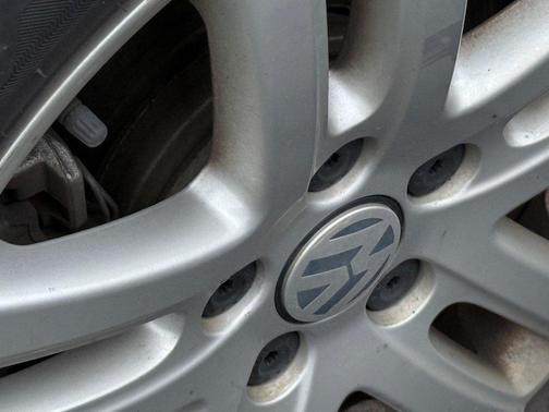 2018 Volkswagen Jetta 1.4T S