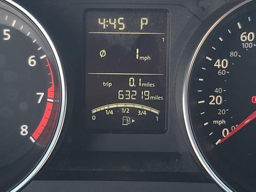 2018 Volkswagen Jetta 1.4T S