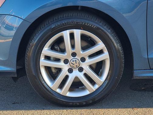 2018 Volkswagen Jetta 1.4T S