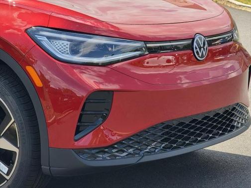 2025 Volkswagen ID.4 AWD Pro S