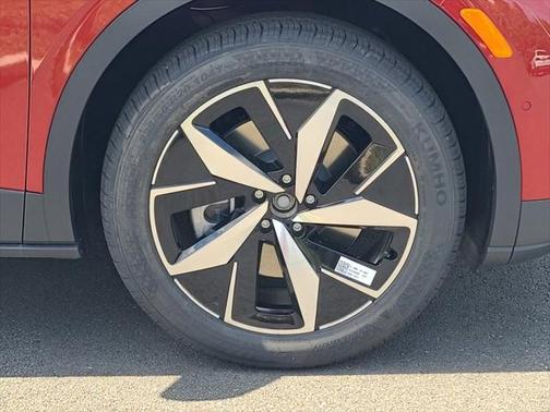 2025 Volkswagen ID.4 AWD Pro S