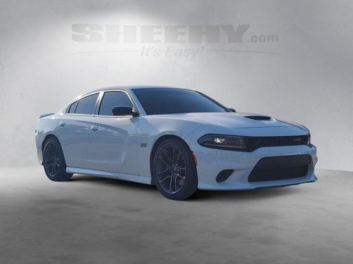 2023 Dodge Charger R/T Scat Pack