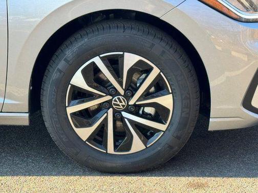 2026 Volkswagen Jetta 1.4T S