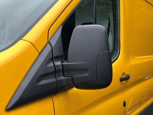 2021 Ford Transit-250 Base