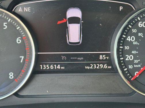 2014 Volkswagen Touareg X