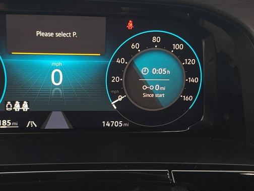 2024 Volkswagen Atlas Cross Sport 2.0T SE w/Technology 4MOTION