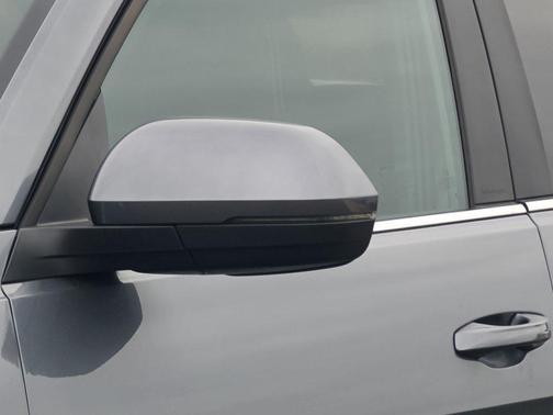 2024 Volkswagen Atlas Cross Sport 2.0T SE w/Technology 4MOTION