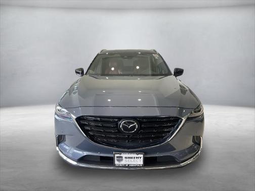 2022 Mazda CX-9 Carbon Edition