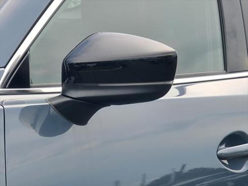 2022 Mazda CX-9 Carbon Edition