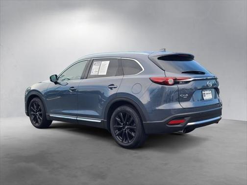 2022 Mazda CX-9 Carbon Edition