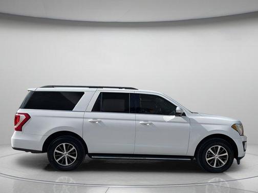 2018 Ford Expedition Max XLT