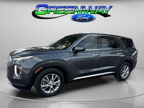 2021 Hyundai PALISADE SE