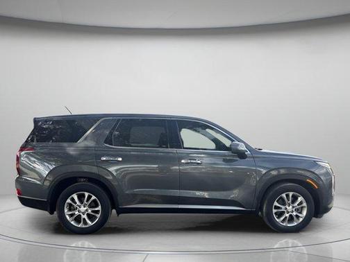 2021 Hyundai PALISADE SE