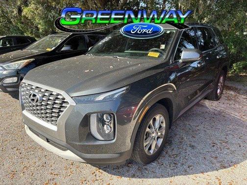 2021 Hyundai PALISADE SE