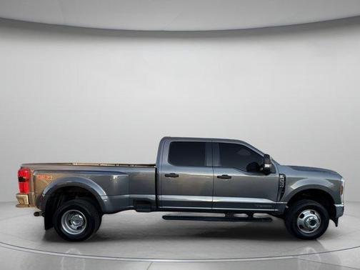 2024 Ford F-350 XLT