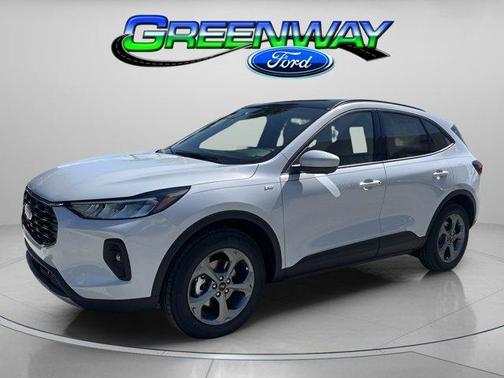 2026 Ford Escape ST-Line Select