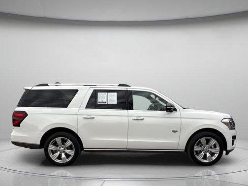 2024 Ford Expedition Max King Ranch