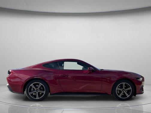 2025 Ford Mustang I4CP