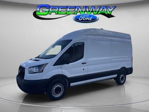 2026 Ford Transit-250